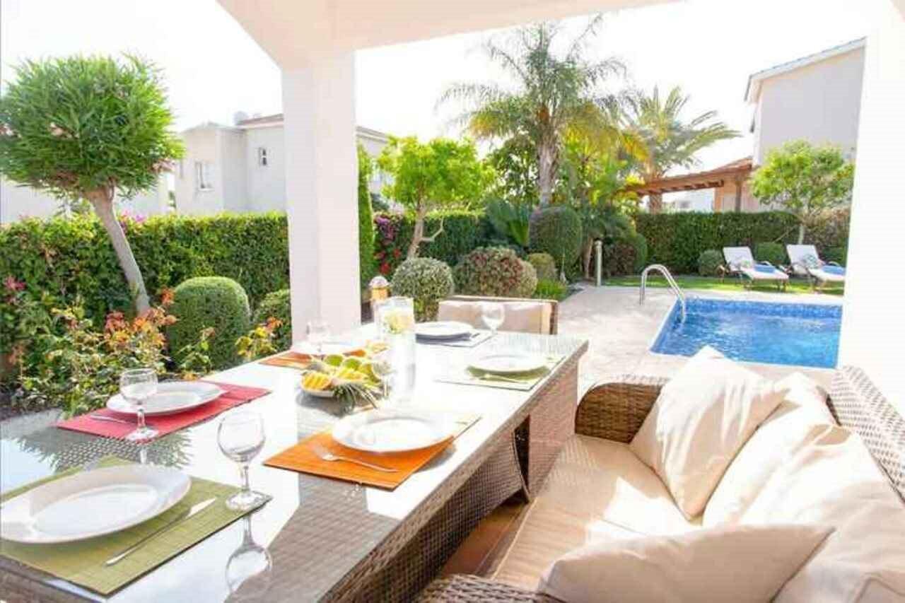 Villa Alysia By Ezoria Villas Coral Bay Extérieur photo