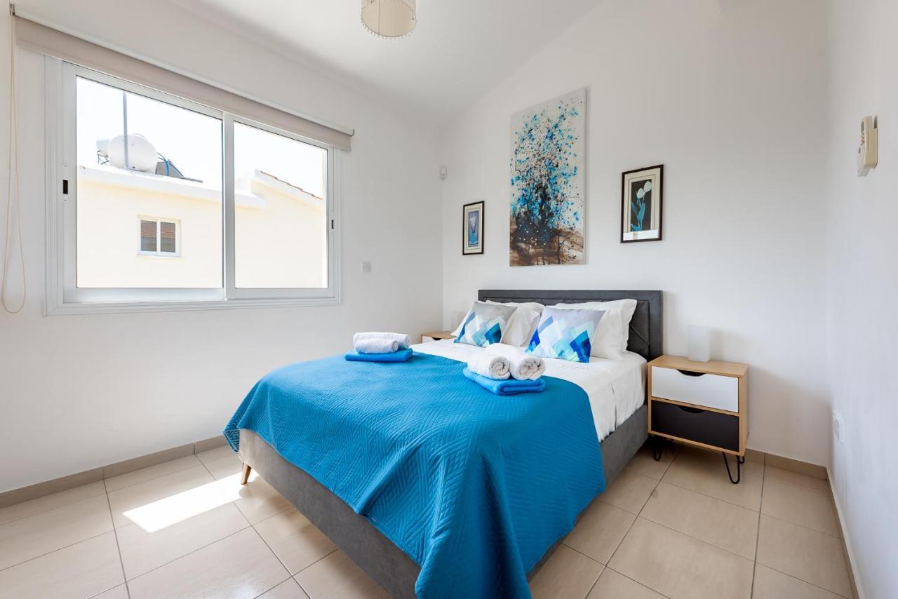 Villa Alysia By Ezoria Villas Coral Bay Extérieur photo